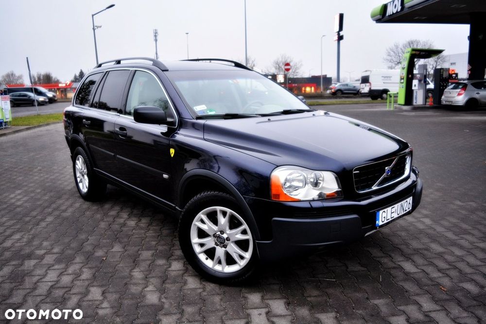 Volvo XC 90 D5 Momentum - 15