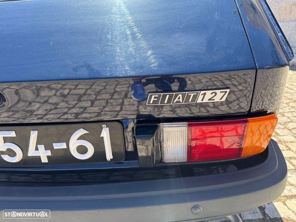 Fiat 127 - 4