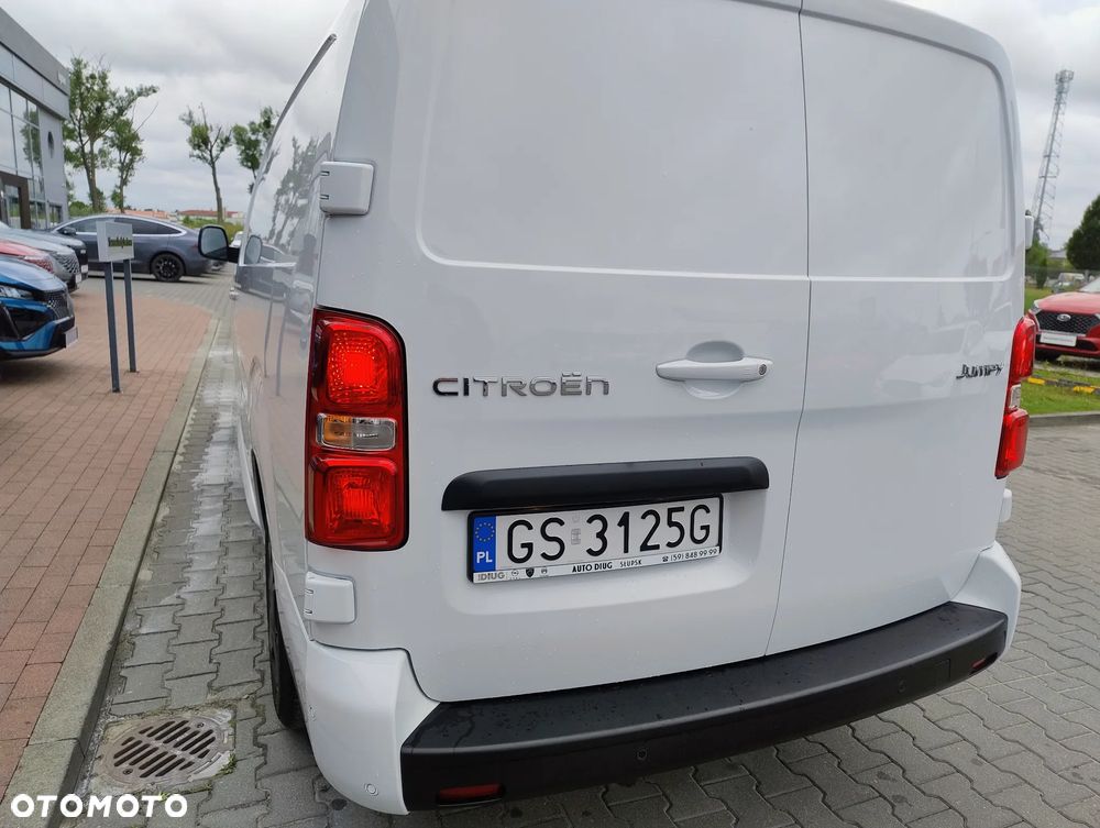 Citroën Jumpy - 9