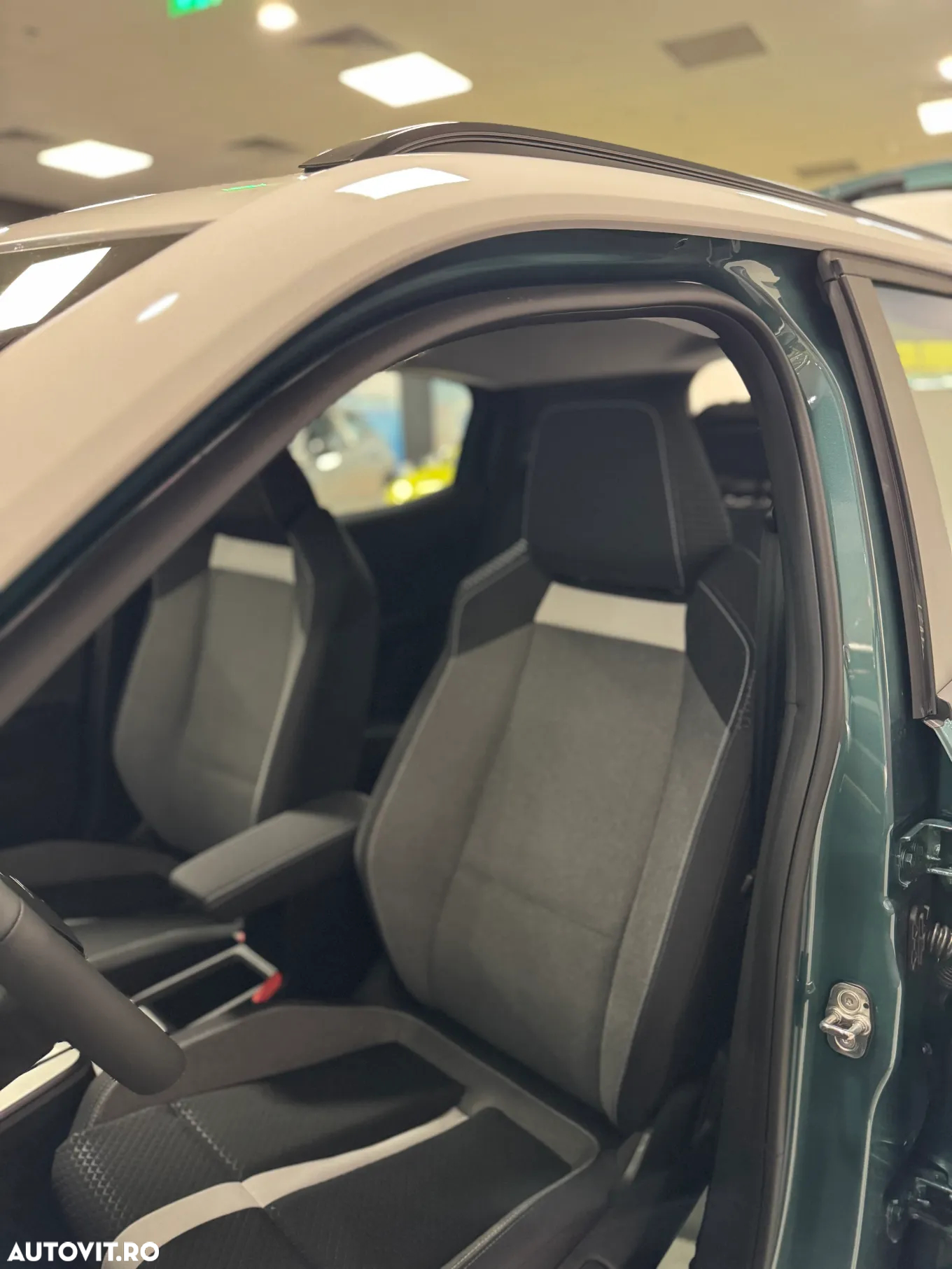 Opel Frontera 1.2 Turbo MHEV Edition - 8