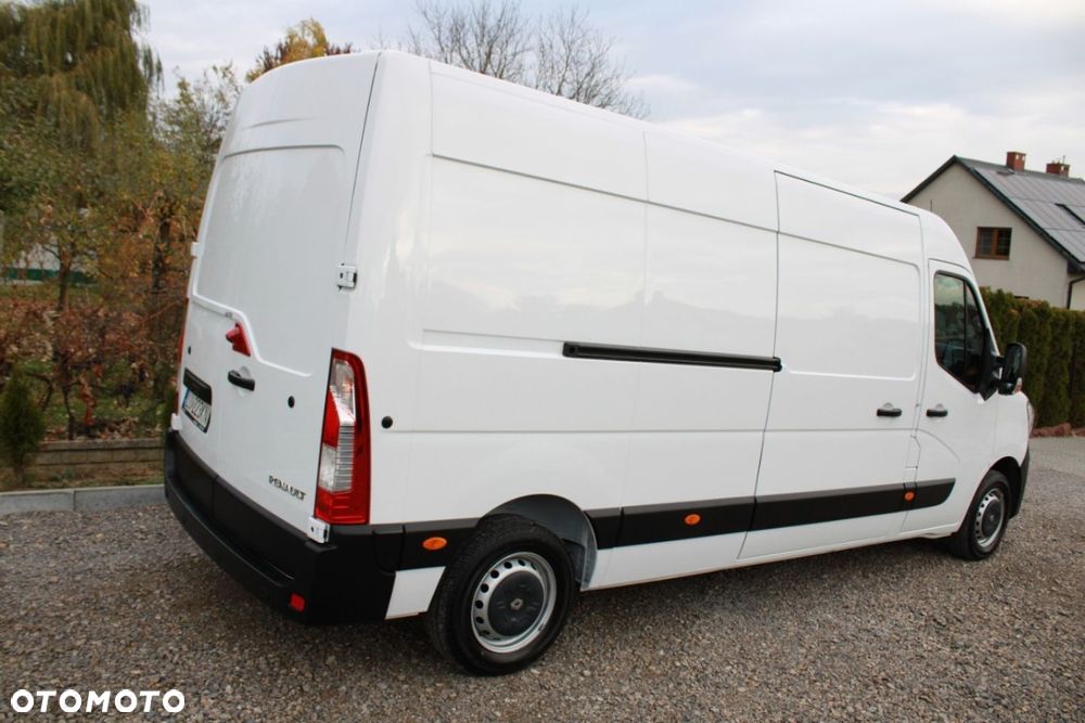 Renault Master - 4