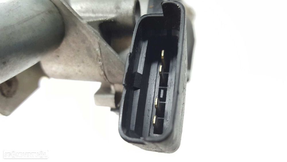 MOTOR LIMPA-VIDROS FRONTAL RENAULT MEGANE III COUPE DYNAMIQUE - 3
