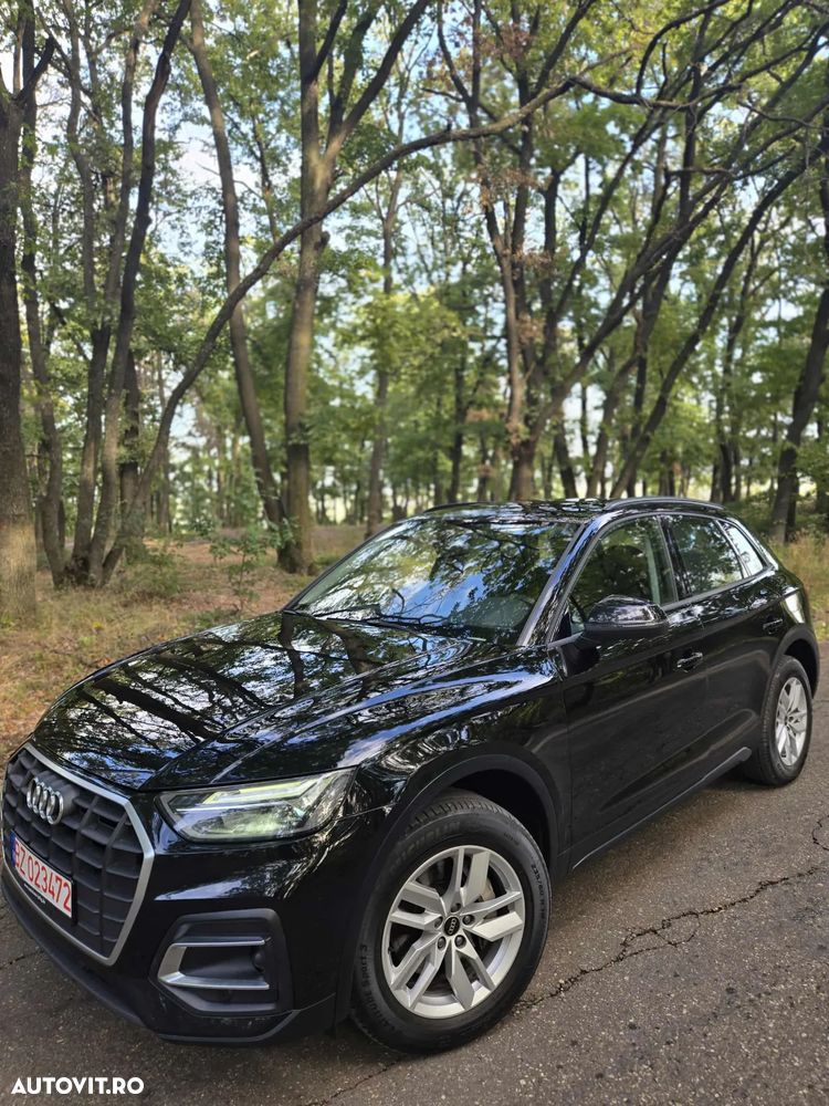 Audi Q5 45 TFSI Sportback quattro S tronic advanced - 3
