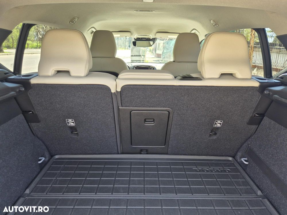 Volvo XC 40 - 17