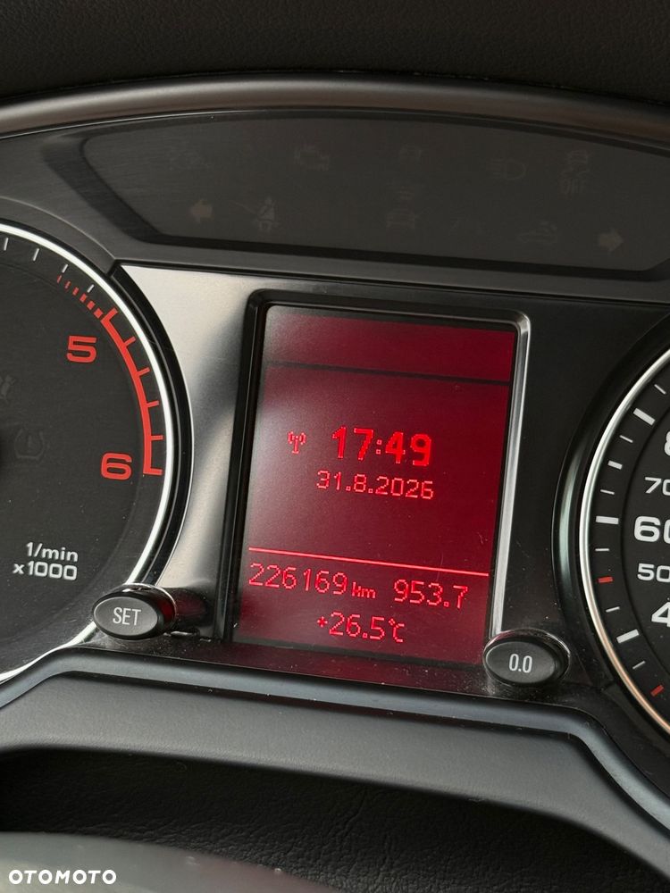 Audi Q5 2.0 TDI Quattro S tronic - 7