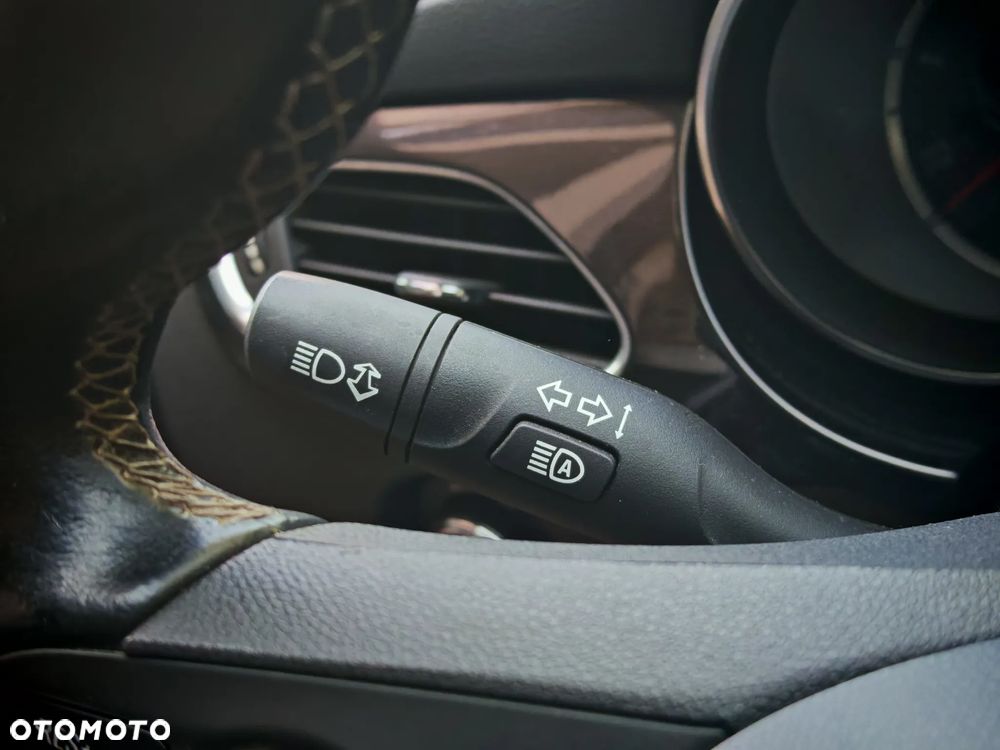 Opel Astra 1.6 D (CDTI) Innovation - 25