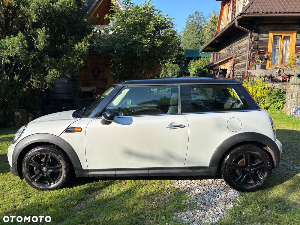 MINI Cooper - 1