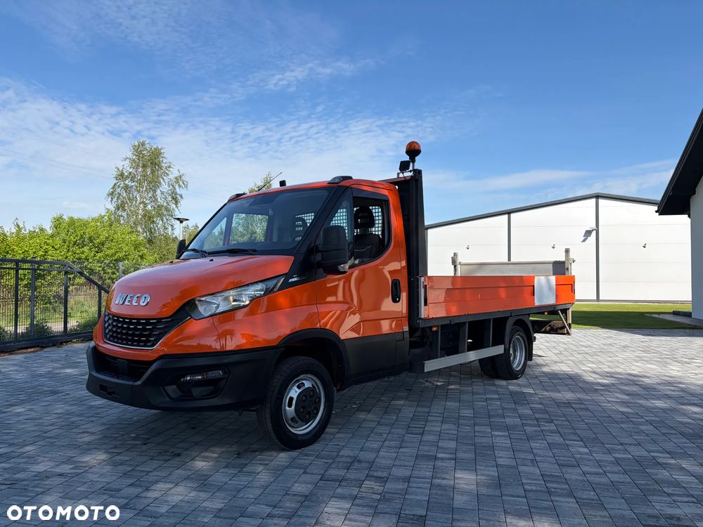 Iveco Daily - 1