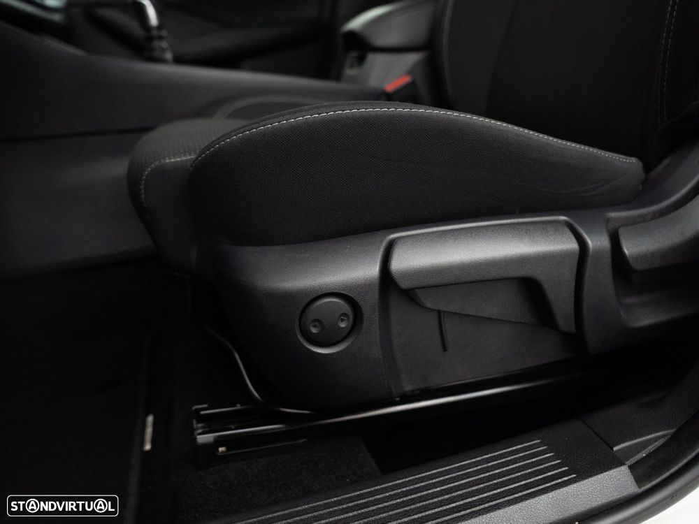 Nissan Qashqai 1.3 DIG-T Acenta - 17