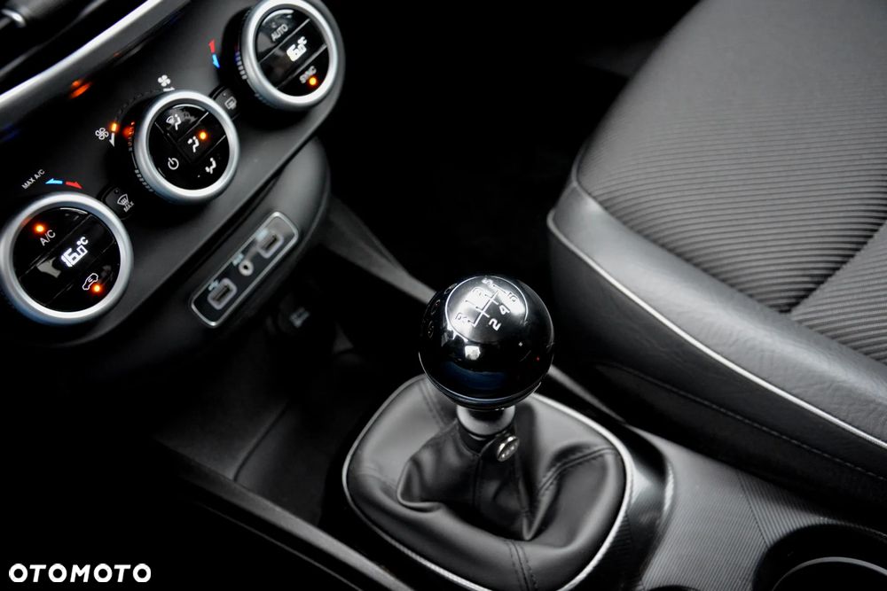 Fiat 500X 1.6 MultiJet II City Cross - 34