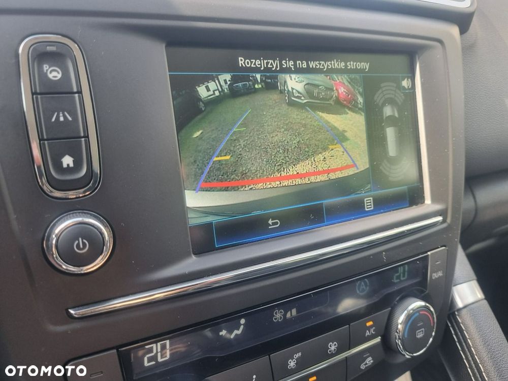 Renault Kadjar Energy TCe 130 Bose Edition - 28