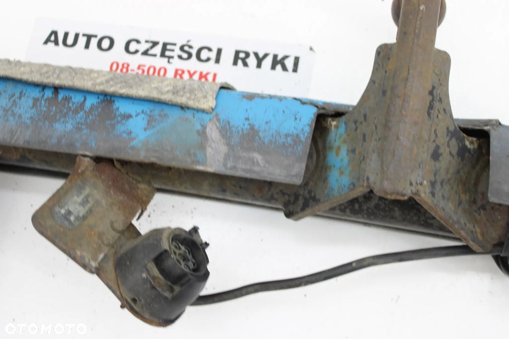 VW Transporter T4 Hak Holowniczy - 5
