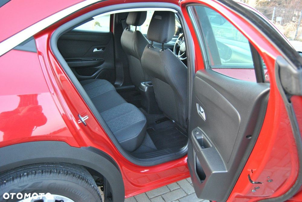 Opel Mokka 1.2 DI Turbo Business Elegance - 12