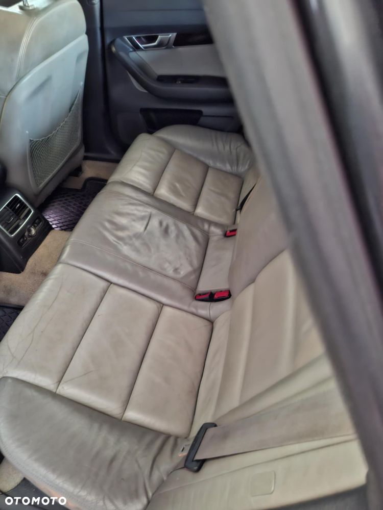 Audi A6 Allroad - 2