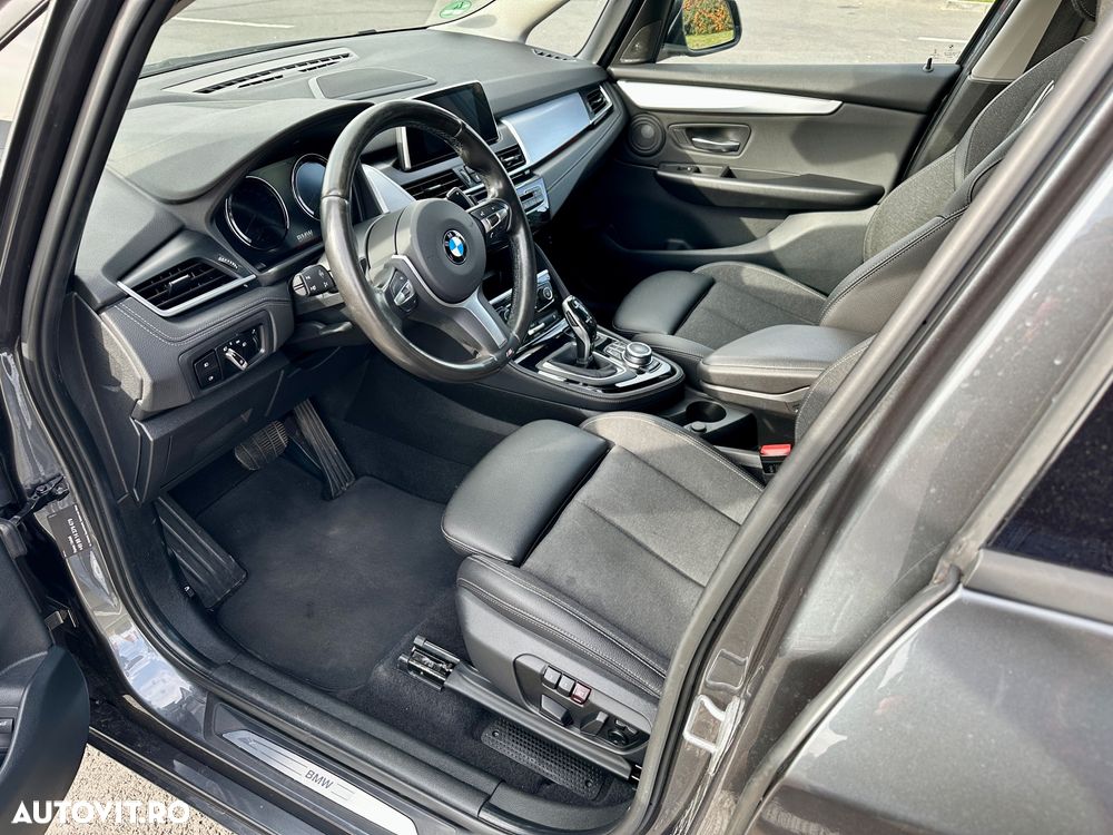 BMW Seria 2 - 22