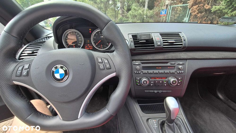 BMW Seria 1 135i - 18