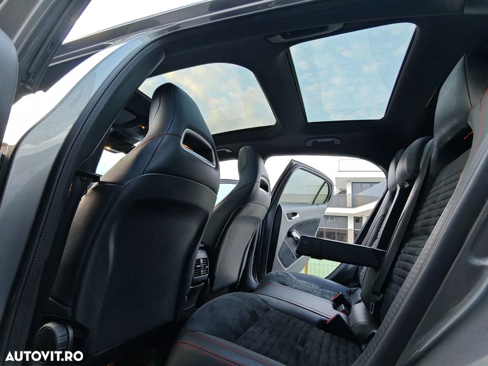 Mercedes-Benz GLA 200 7G-DCT AMG Line - 5
