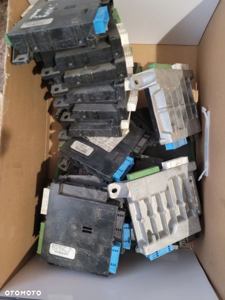 mini R50 r52 r53 S Moduł Świateł Sterownik Silnika Zestaw Startowy Moduł Komfortu 6135-6922801 6135-6935645 6949289 57762110  6943157 6934293 6976988 6982114 - 1