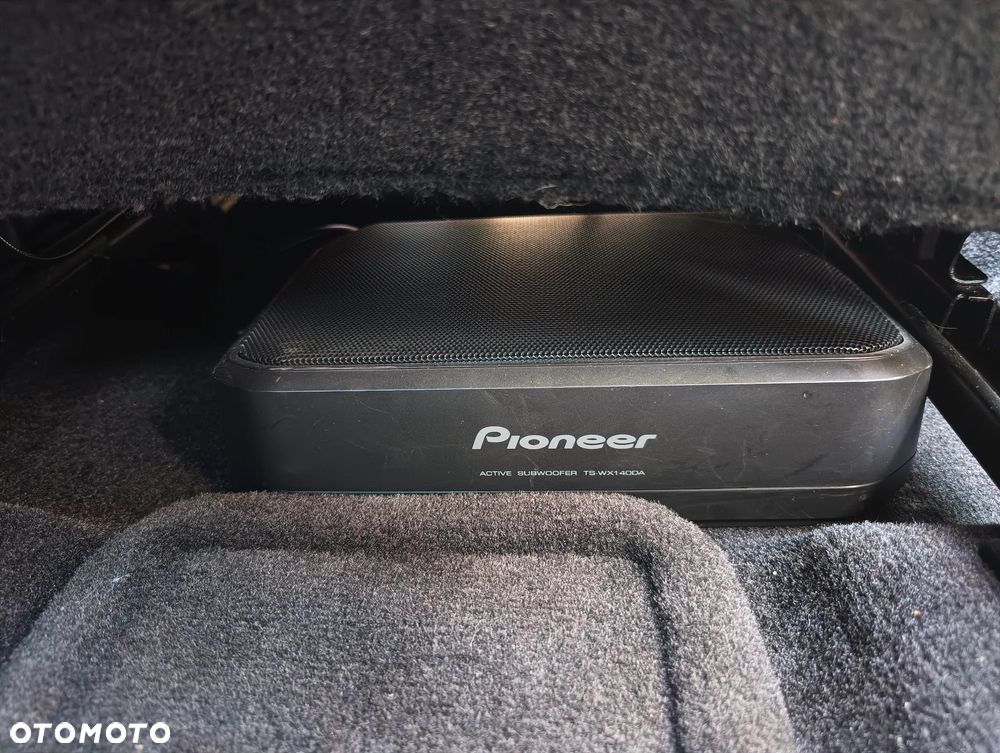 Dodge Challenger Automatik R/T Plus Classic - 37