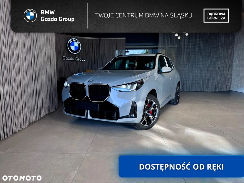BMW X3 - 1