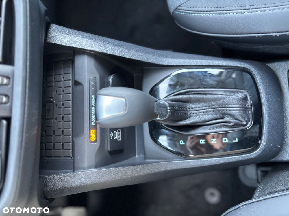 Ford Tourneo Courier 1.0 EcoBoost Active - 17