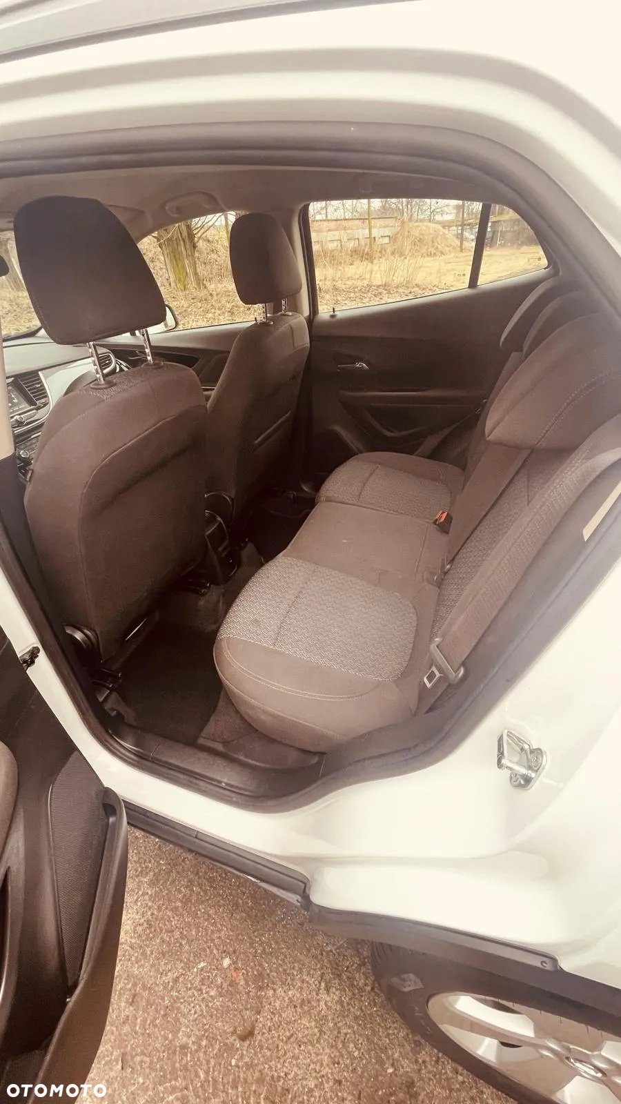 Opel Mokka 1.4 T Cosmo - 11