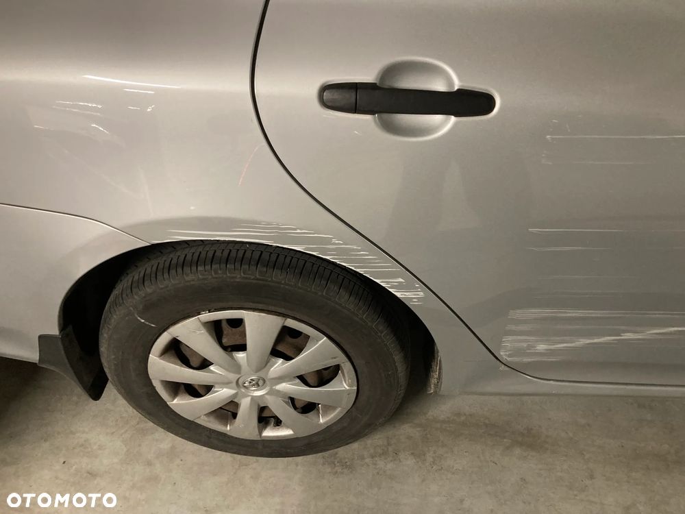 Toyota Corolla 1.6 Terra - 18