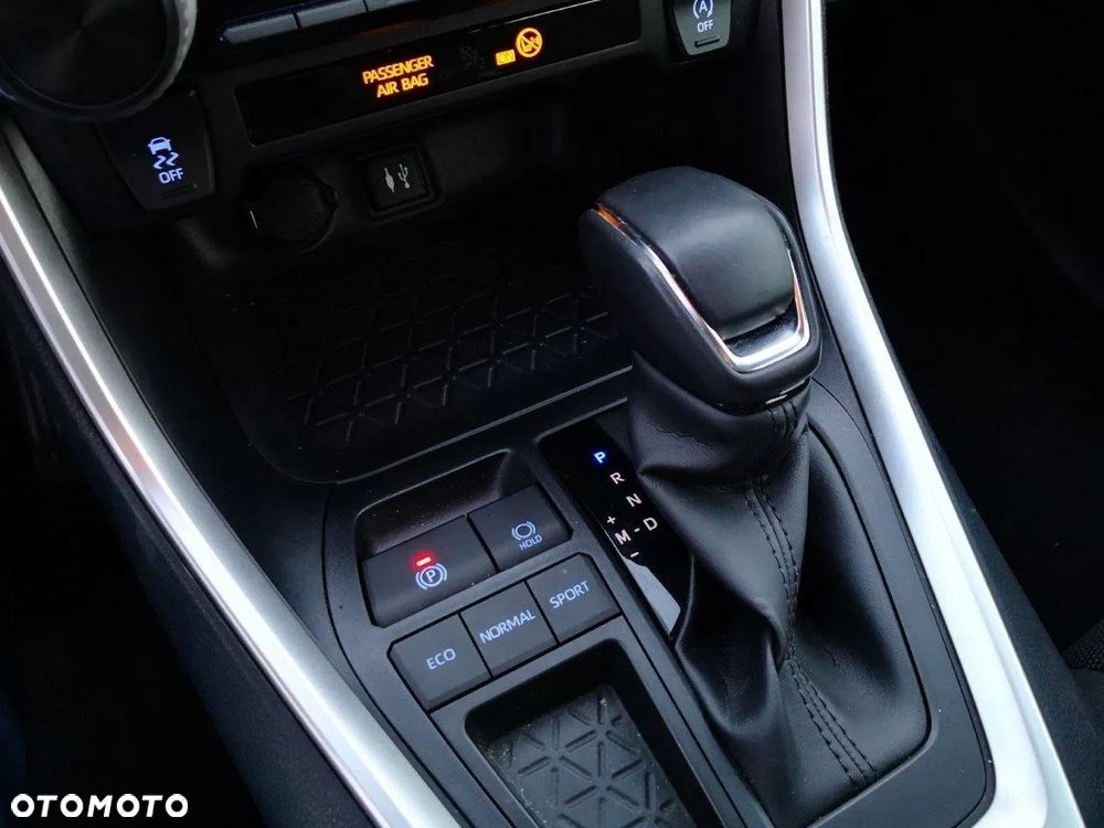 Toyota RAV4 2.0 Active 4x2 MS - 16