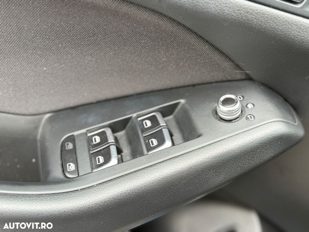 Audi Q5 2.0 TDI Quattro clean - 15