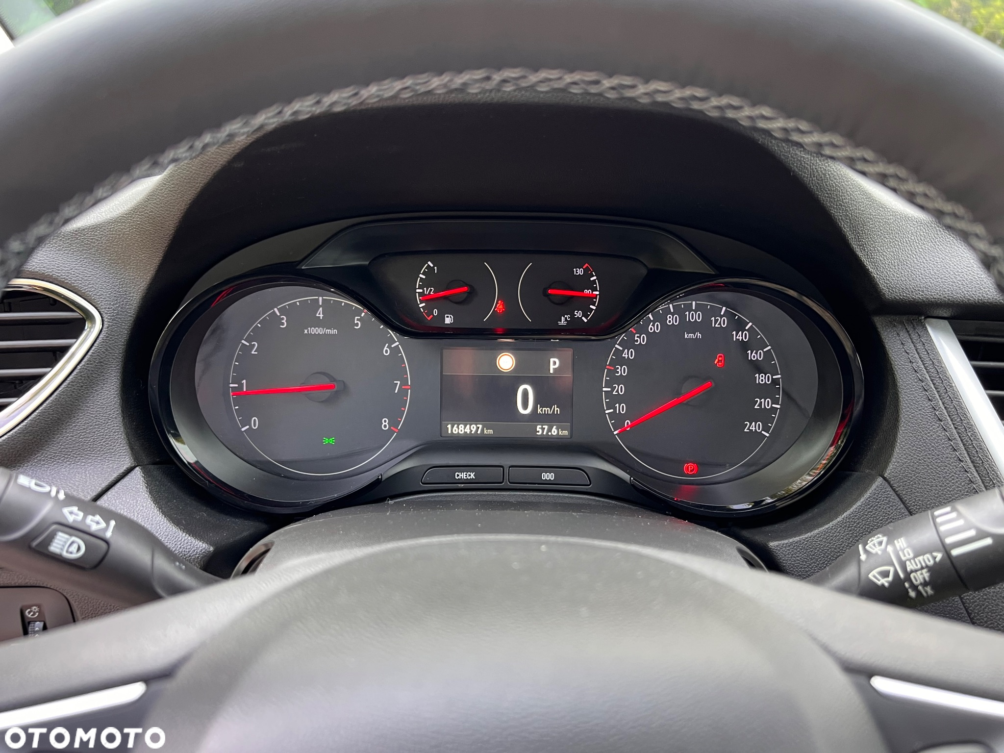 Opel Grandland X 2.0 CDTI Innovation S&S - 32