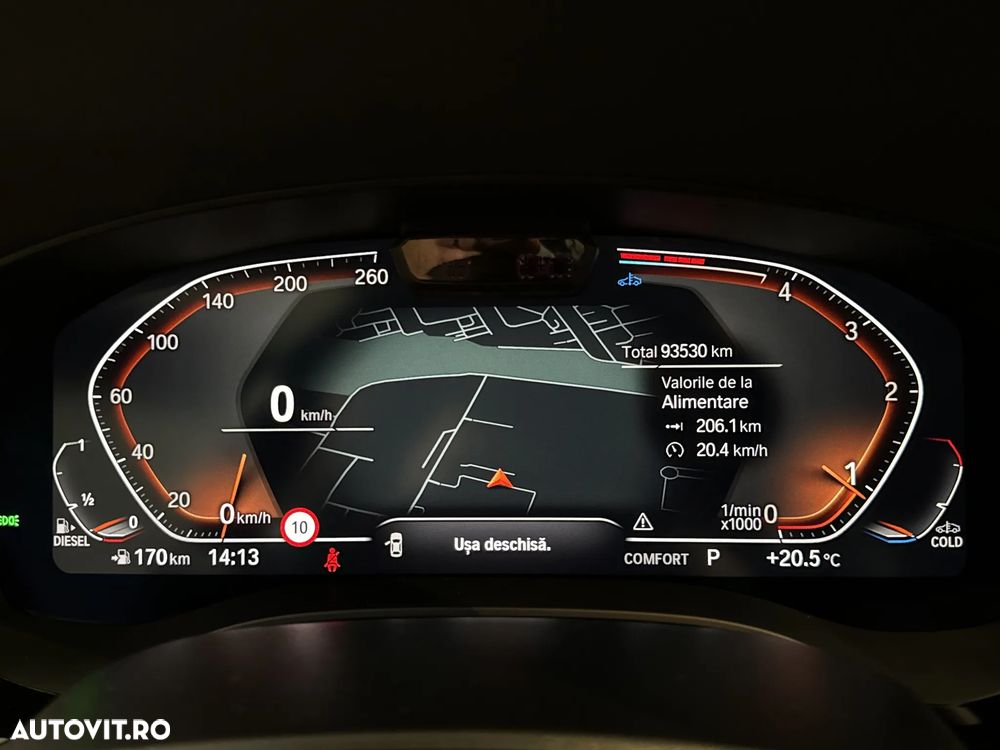BMW Seria 5 - 11