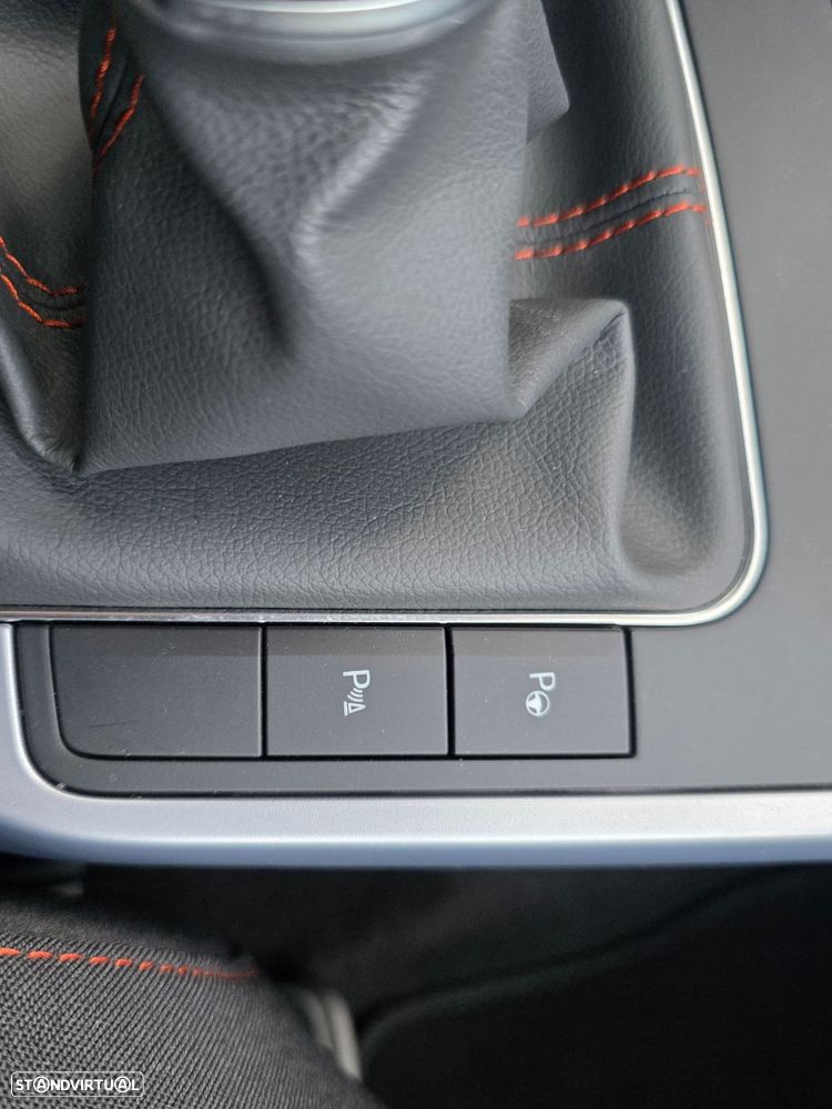 SEAT Arona 1.0 TSI FR - 21