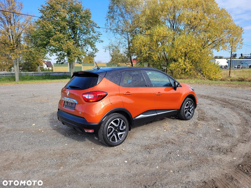 Renault Captur - 12