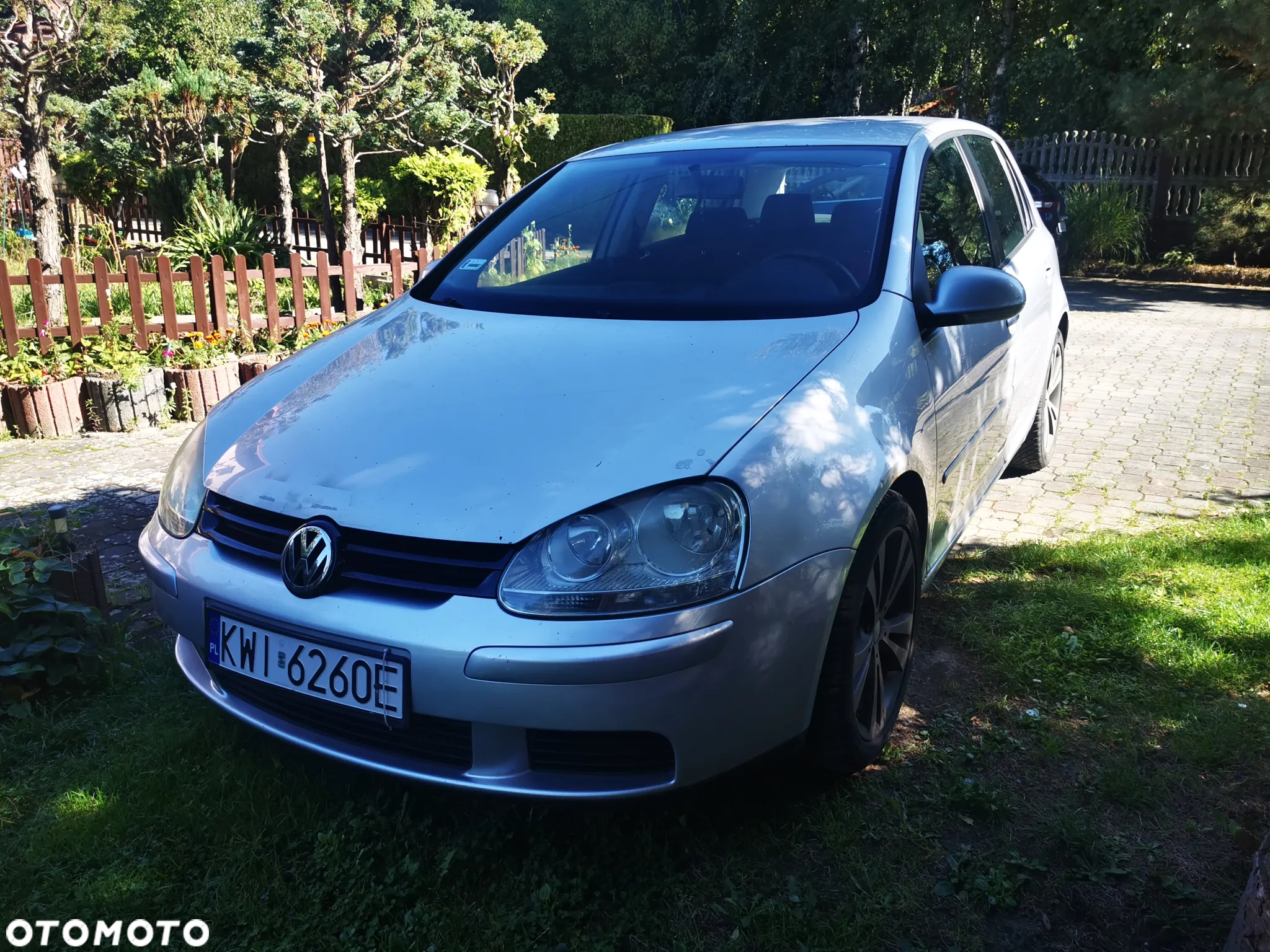 Volkswagen Golf - 11