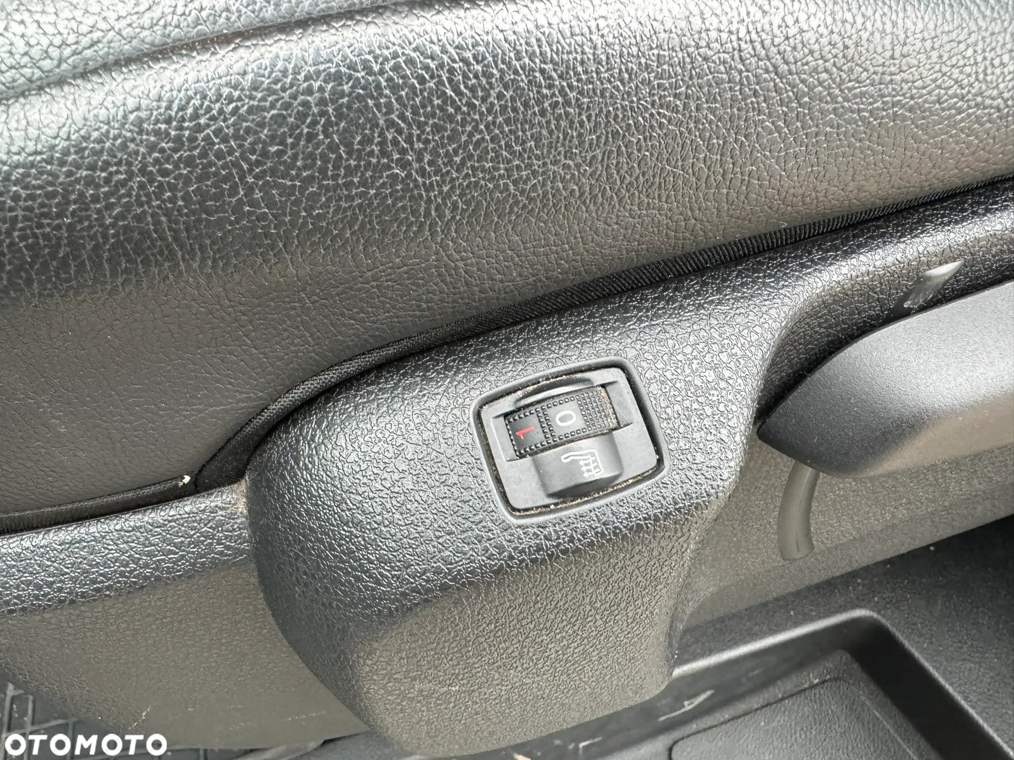 Opel Vivaro - 9