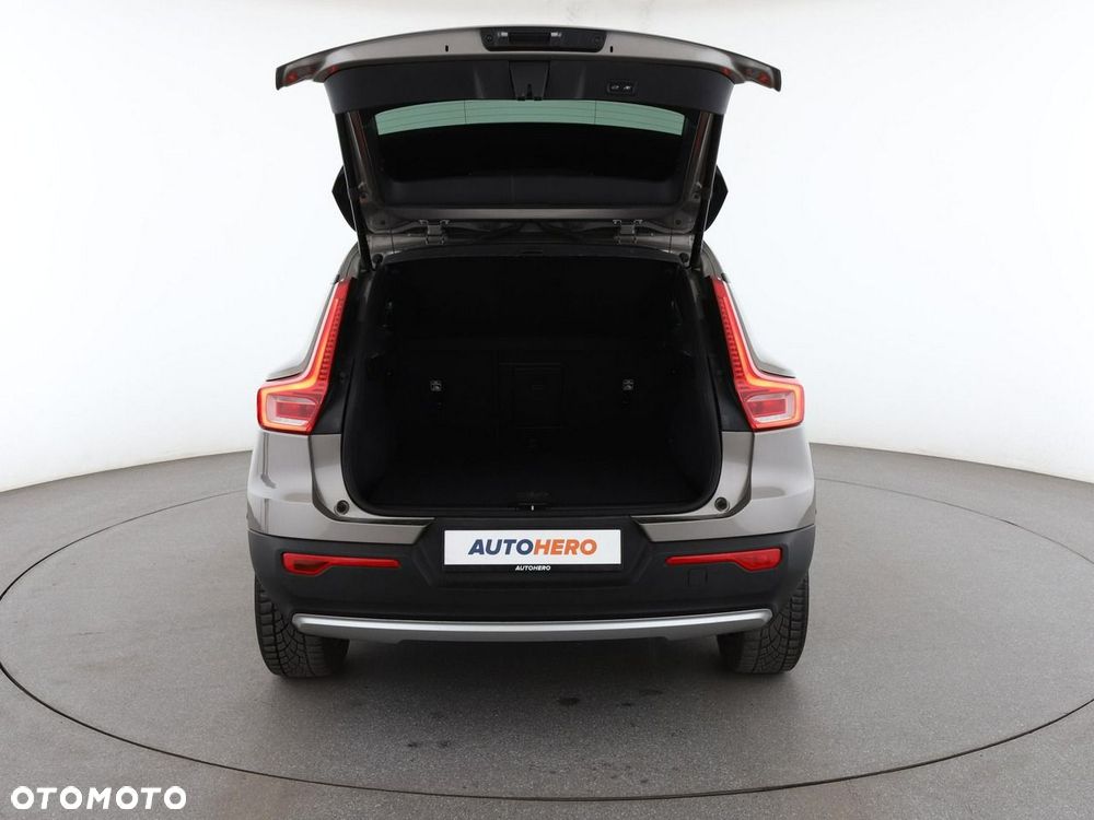 Volvo XC 40 T5 Plug-In Hybrid Inscription Expression Pro - 20