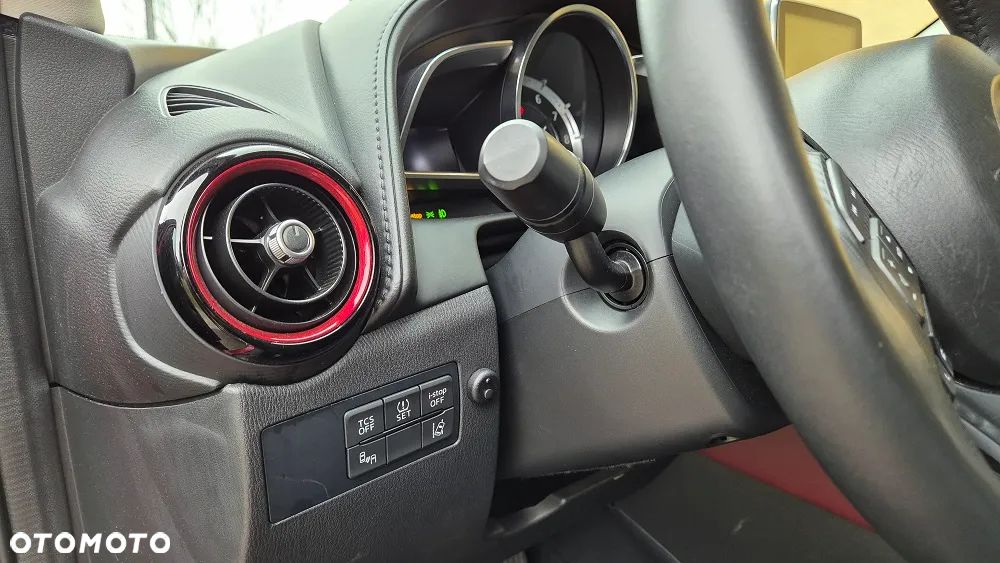 Mazda CX-3 SKYACTIV-G 150 i-ELOOP AWD Sports-Line - 20