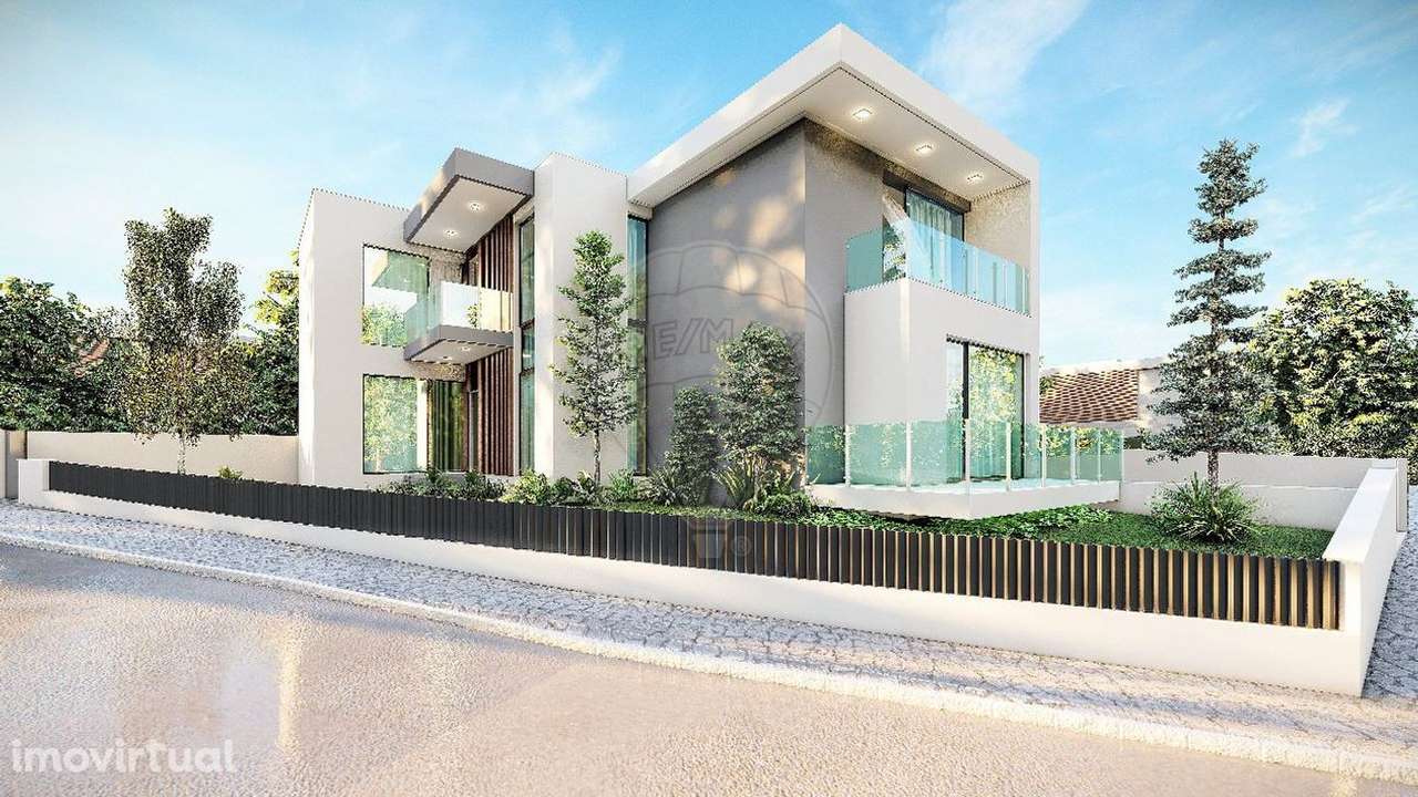 Moradia T4 para venda - Grande imagem: 2/23