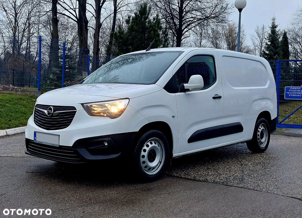Opel Combo - 2