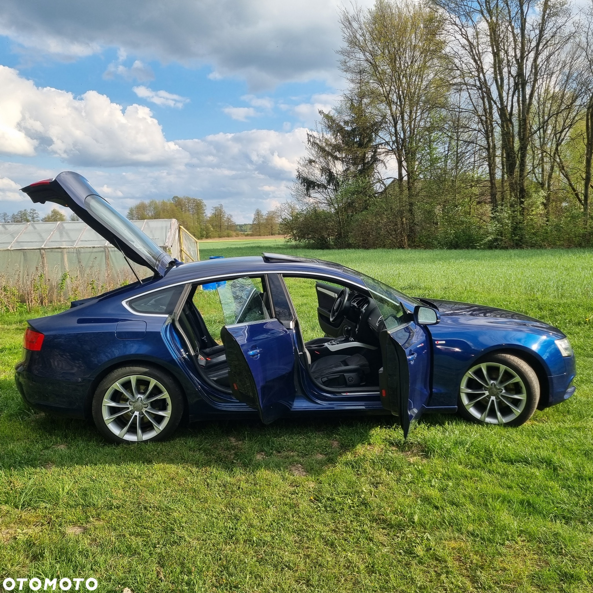 Audi A5 2.0 TDI Quattro S tronic - 4