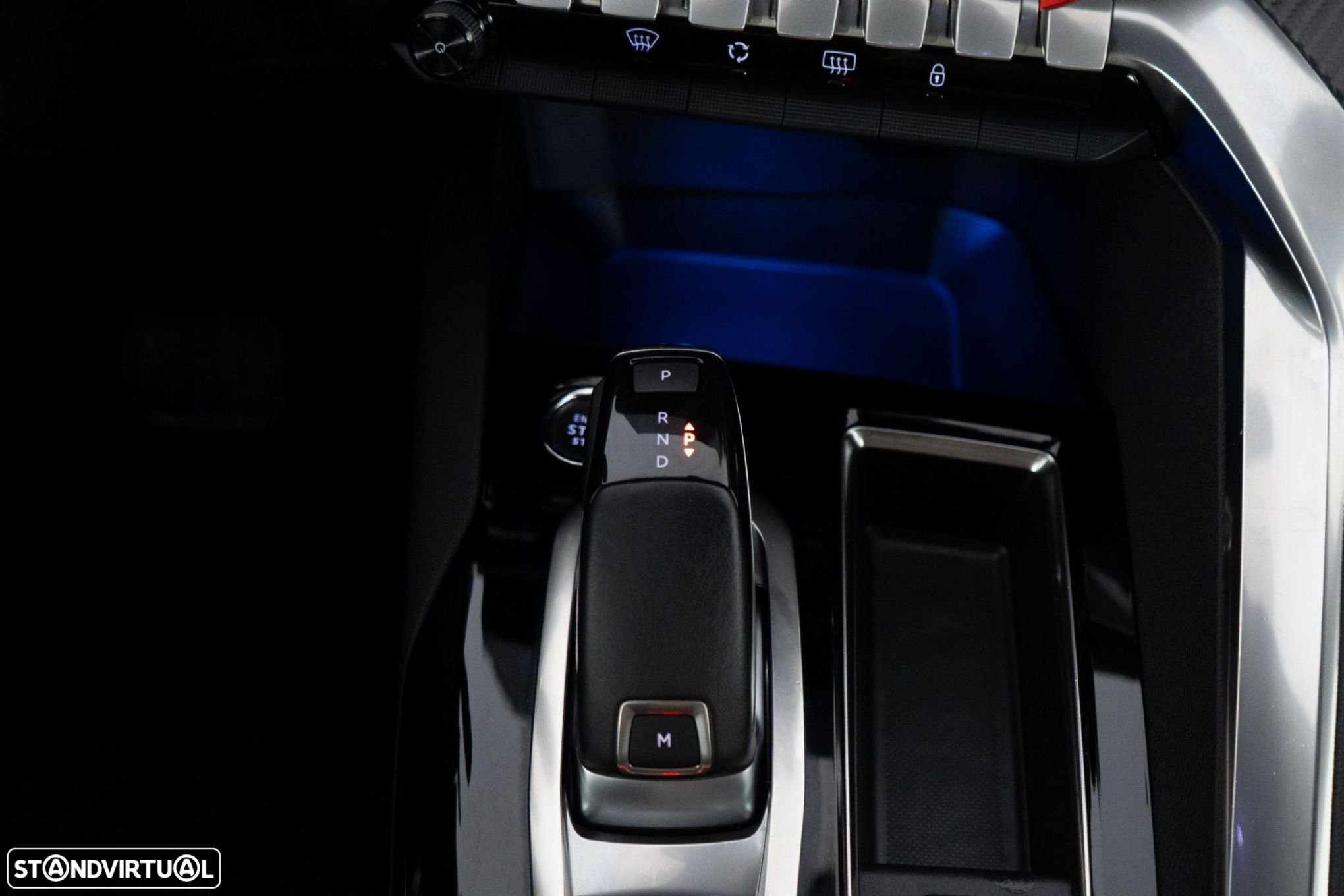 Peugeot 5008 1.2 PureTech Allure Pack EAT8 - 26