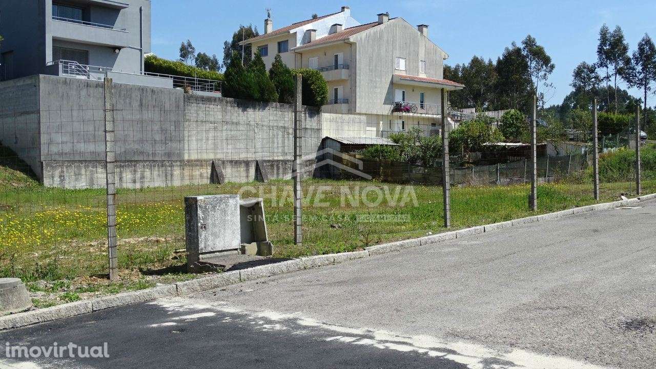 Lote para Moradia Térrea Isolada em Pedroso - Grande imagem: 3/10