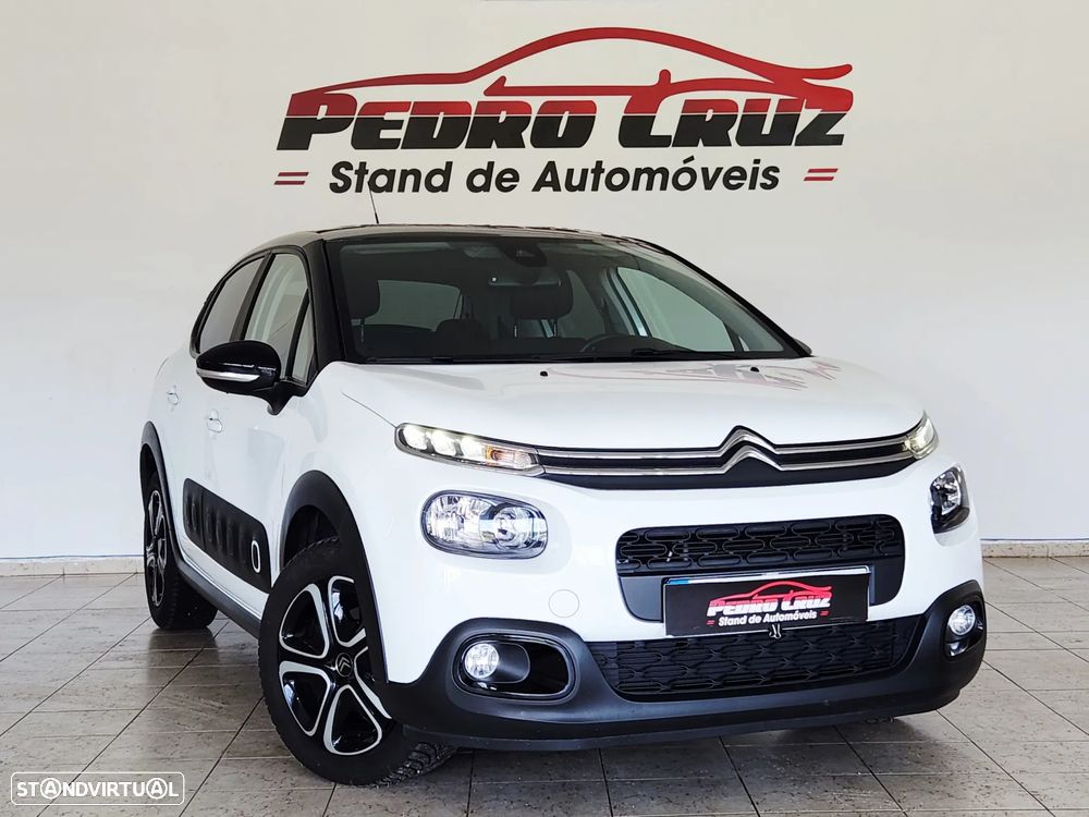 Citroën C3 Pure Tech Feel - 15