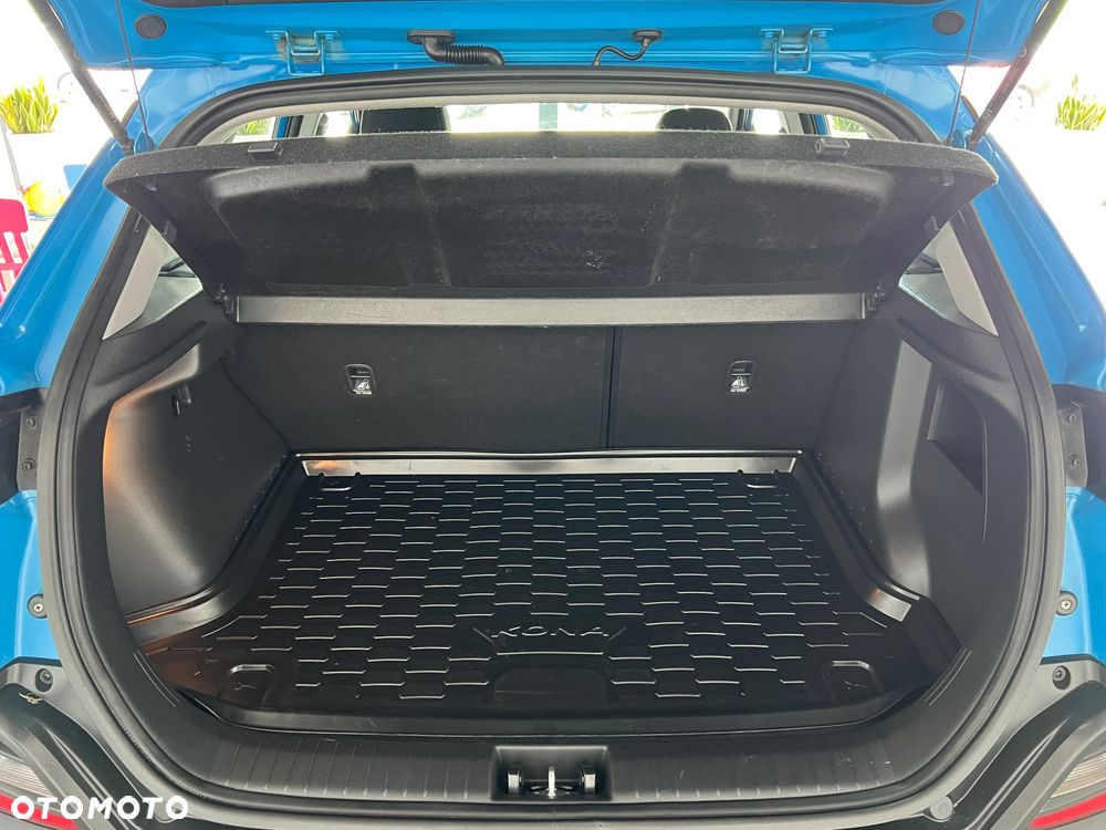Hyundai Kona - 31