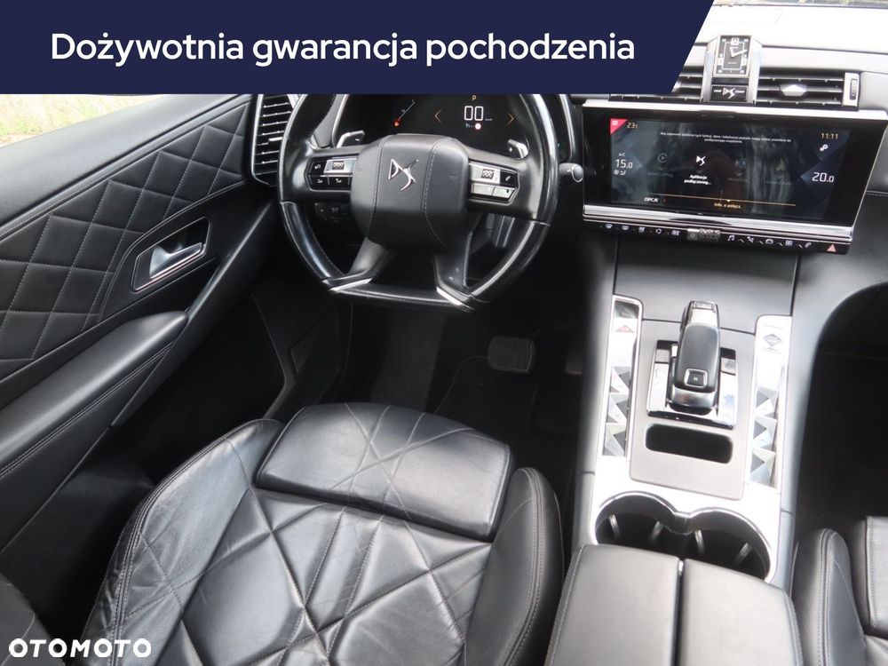 DS Automobiles DS 7 Crossback - 9