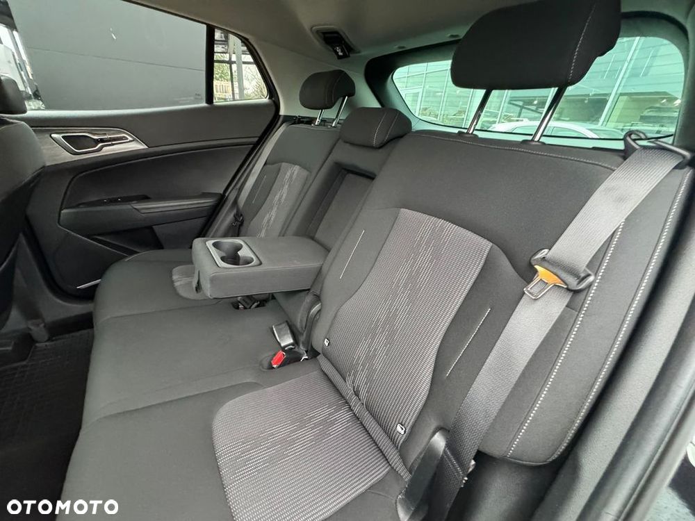 Kia Sportage 1.6 T-GDI L 2WD - 19