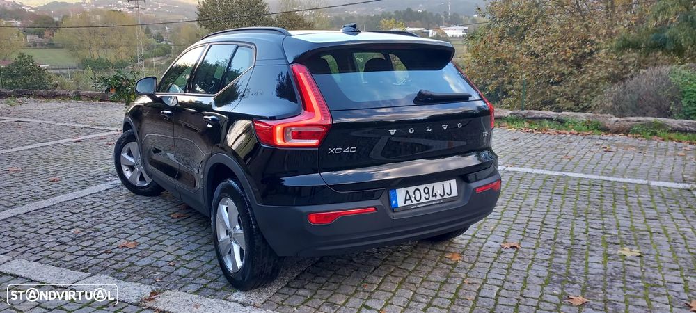 Volvo XC 40 - 4
