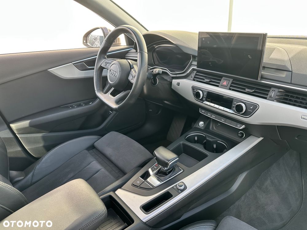 Audi A4 - 38