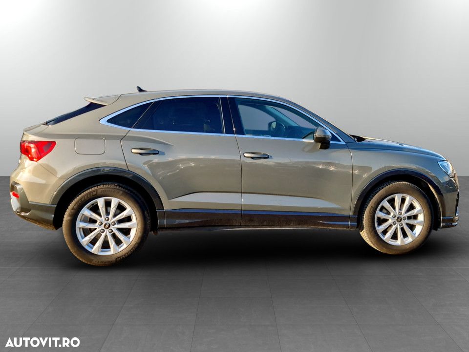 Audi Q3 35 TFSI S tronic - 6