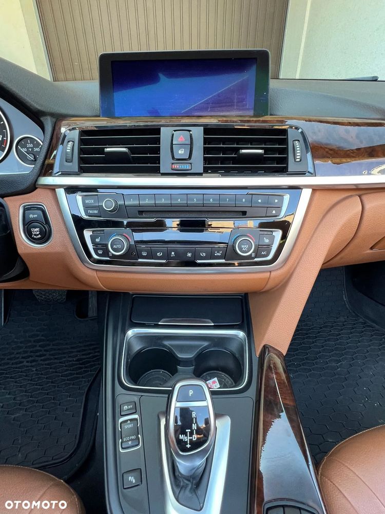 BMW Seria 4 428i Luxury Line - 33